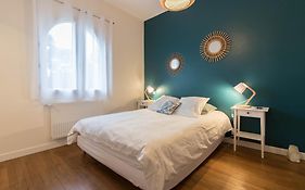 Chambres D'Hote Le Cedre Bleu